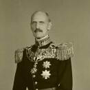 Kong Haakon 1946. Foto: Ernest Rude / De kongelige samlinger 